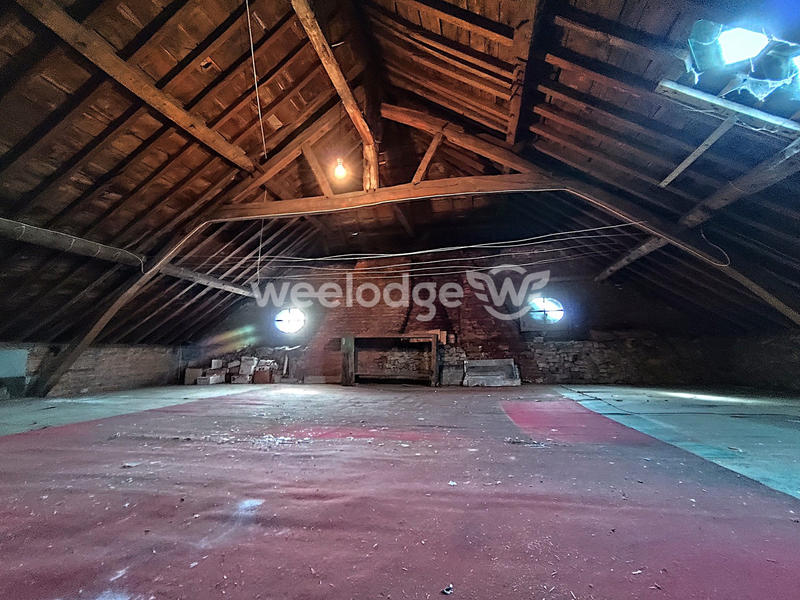 Maison - 141 m² - 5 pièces