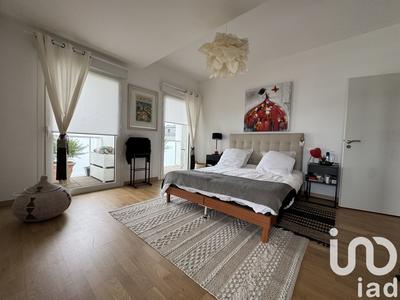 Appartement - 143 m² - 4 pièces