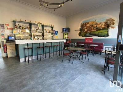 Local commercial - 200 m²