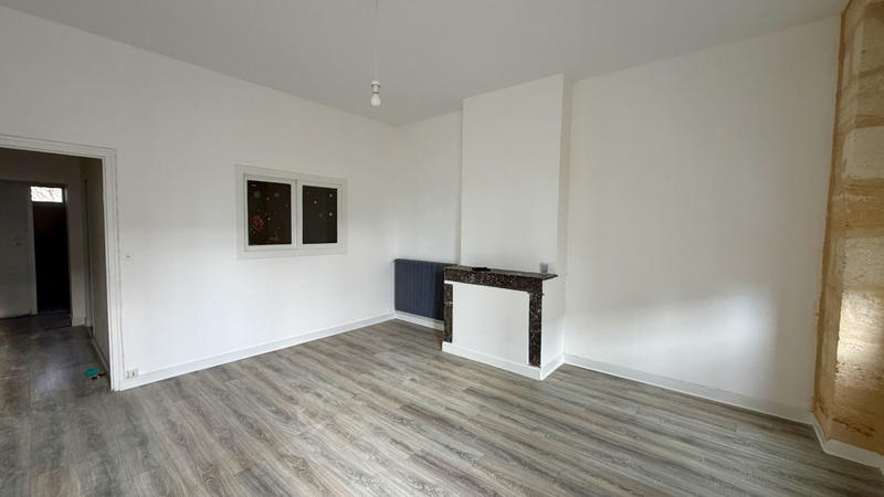 Appartement - 70 m² - 4 pièces