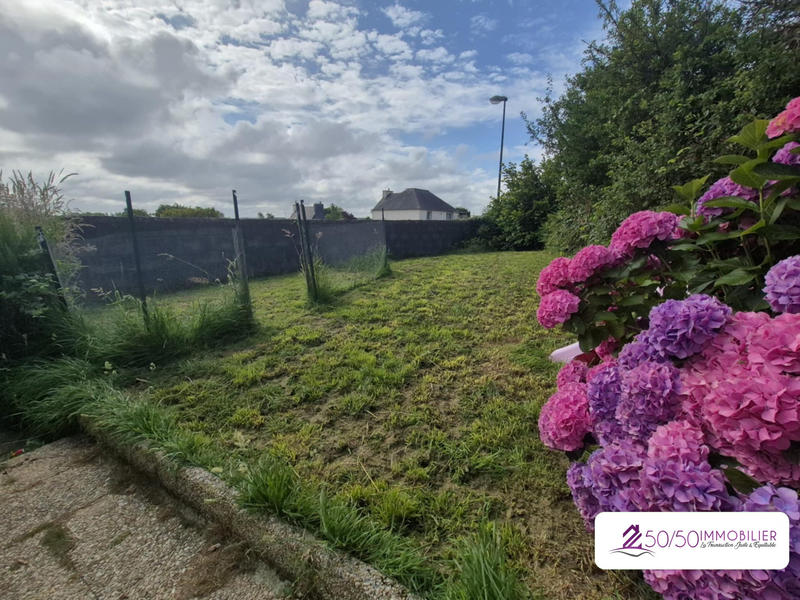 Maison - 81 m² - 5 pièces