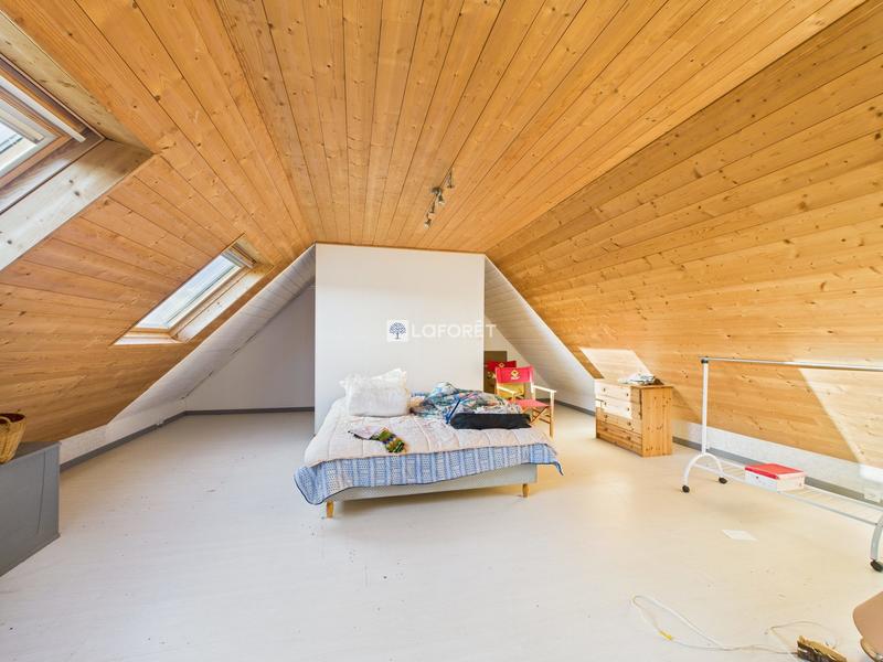 Maison contemporaine - 106 m² - 4 pièces