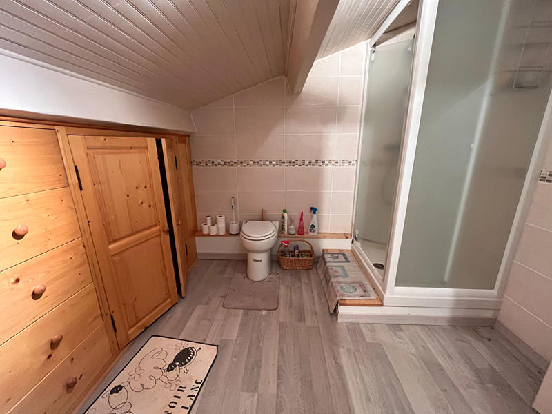 Villa - 216 m² - 8 pièces