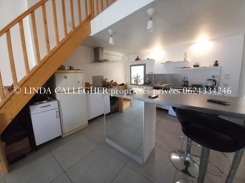 Appartement - 125 m² - 5 pièces