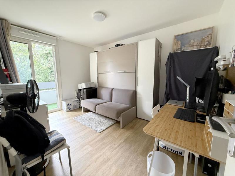 Appartement - 107 m² - 5 pièces