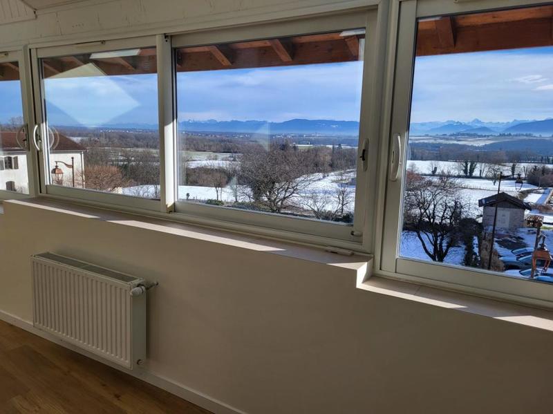 Appartement - 78 m² - 3 pièces