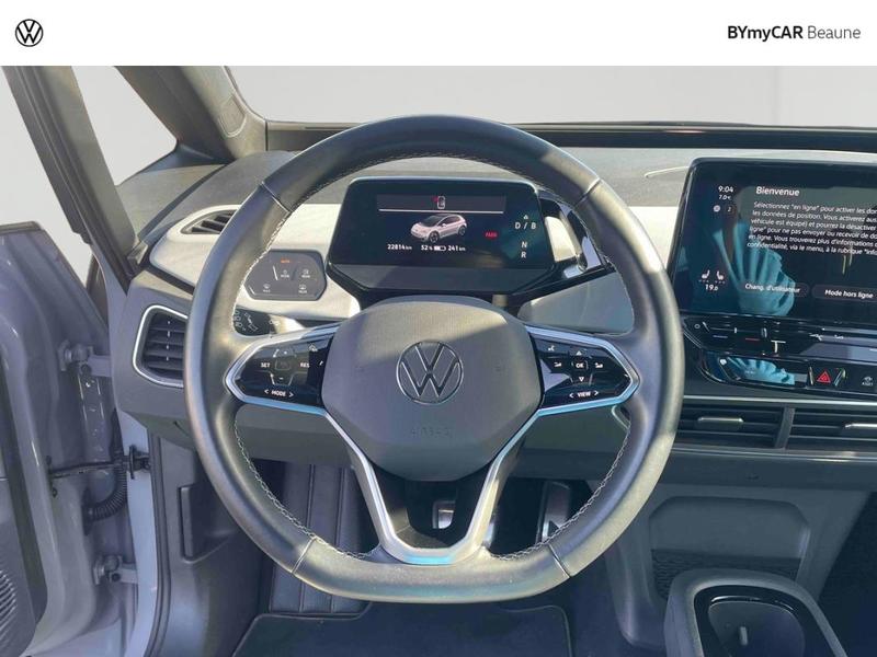 Volkswagen Id.3 204 ch Pro s Active