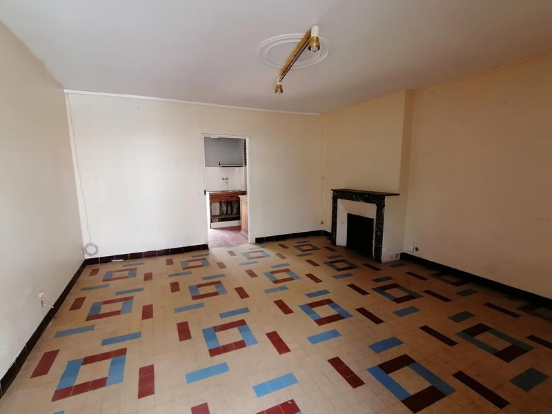 Maison - 100 m² - 7 pièces