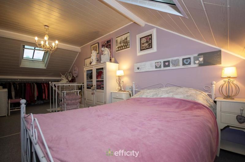 Villa - 180 m² - 6 pièces