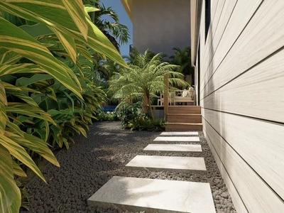 Maison - 70 m² - 3 pièces