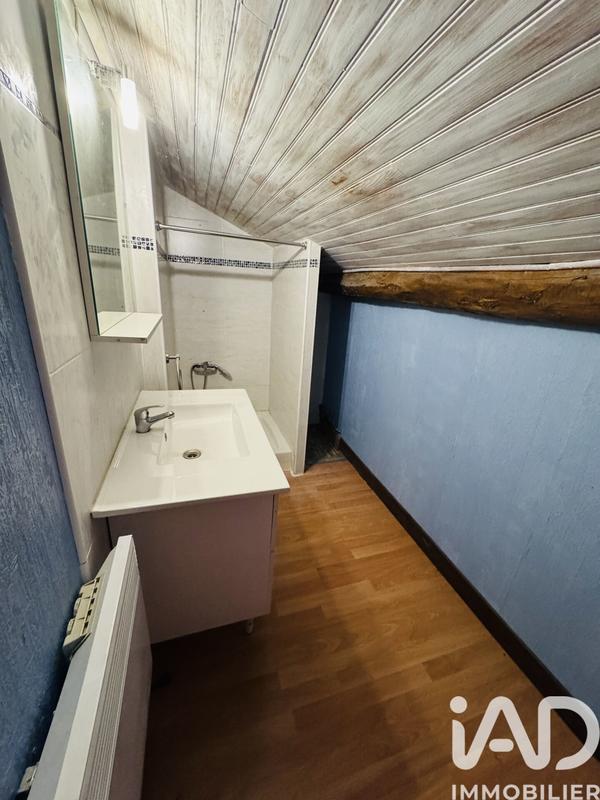 Maison - 152 m² - 5 pièces