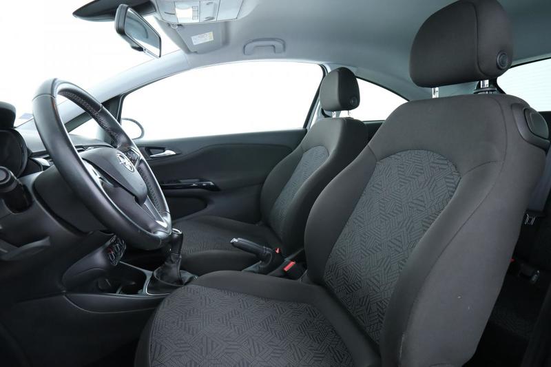 Opel Corsa 1.4 Excite 3p 90 ch