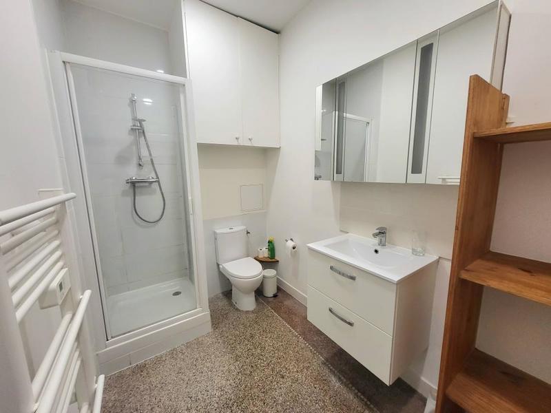 Appartement - 18 m² - 1 pièce
