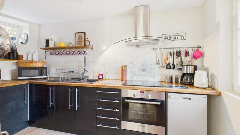 Manoir - 423 m² - 14 pièces