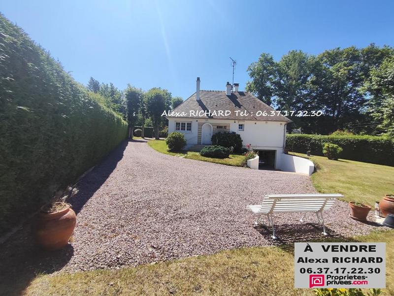 Maison - 81 m² - 3 pièces