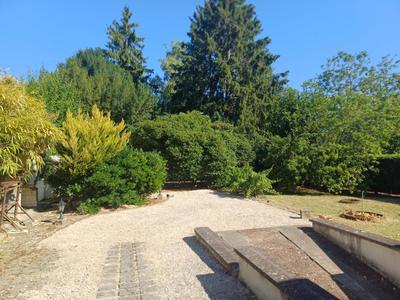 Maison - 113 m² - 5 pièces