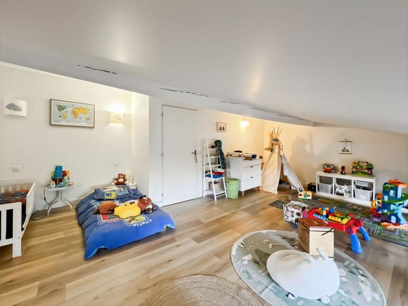 Ferme - 300 m² - 8 pièces