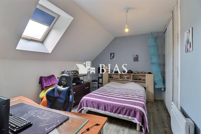 Maison contemporaine - 230 m² - 7 pièces