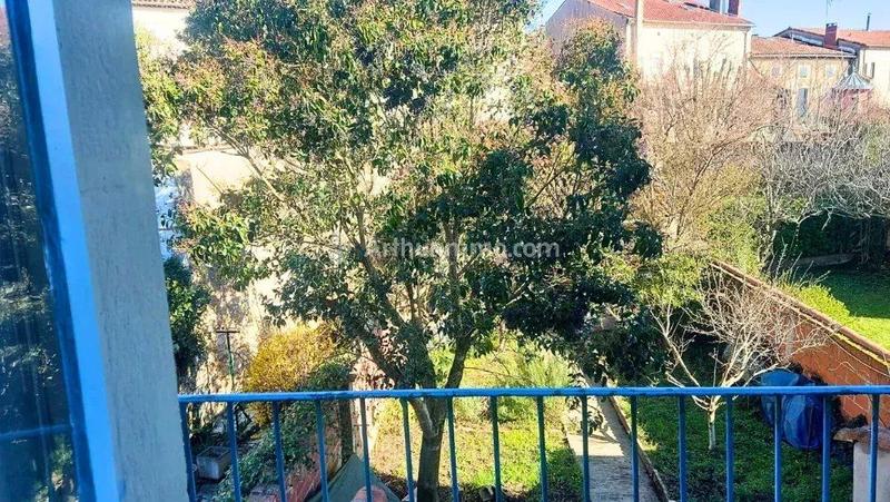 Maison - 170 m² - 7 pièces