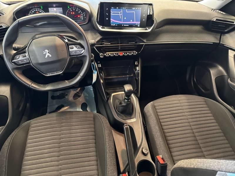 Peugeot 2008 PureTech 130 s&amp;S Bvm6 Style