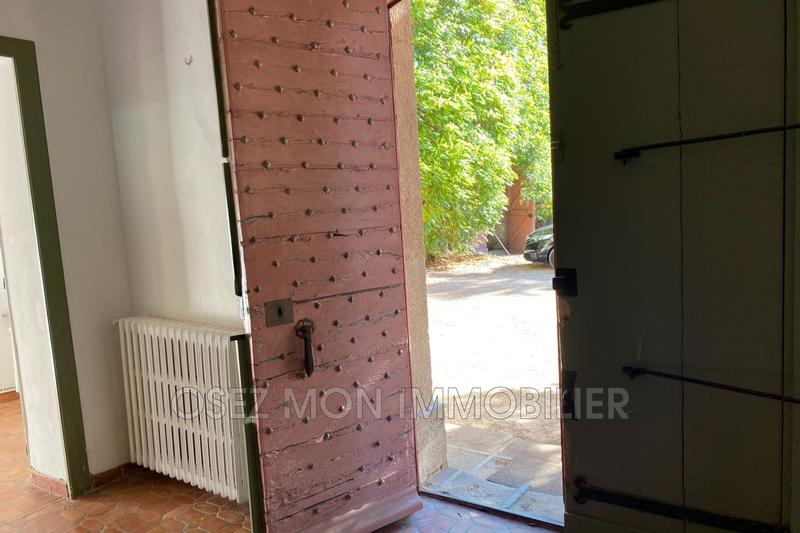 Maison de maîtres - 490 m² - 16 pièces