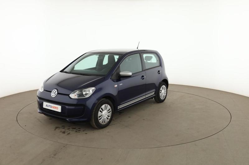 Volkswagen Up! 1.0 Up! Club 5p 60 ch