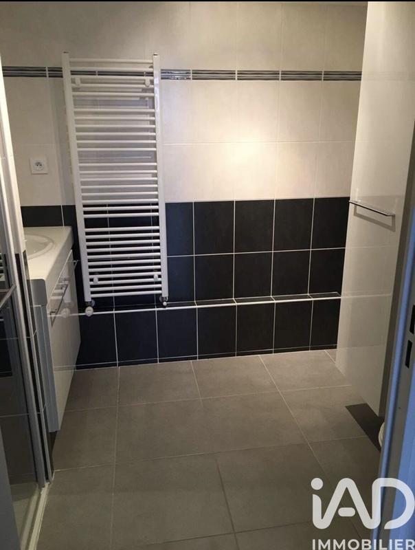 Appartement - 39 m² - 2 pièces