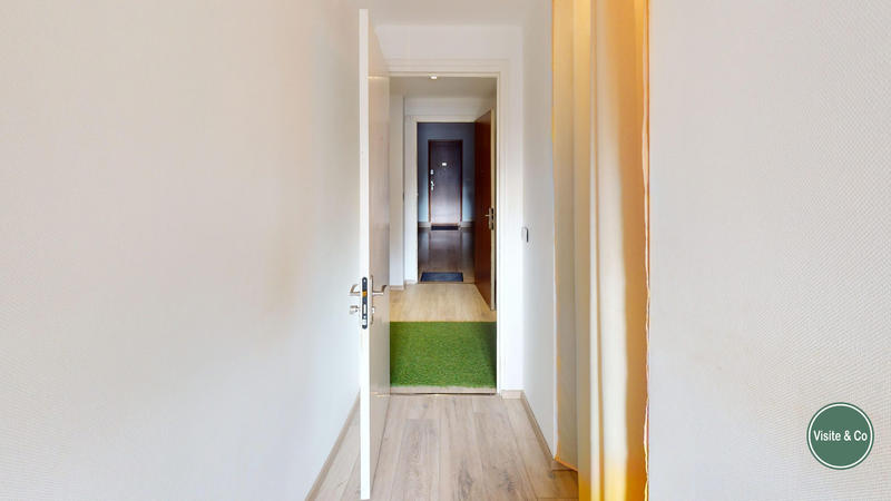 Appartement - 103 m² - 6 pièces