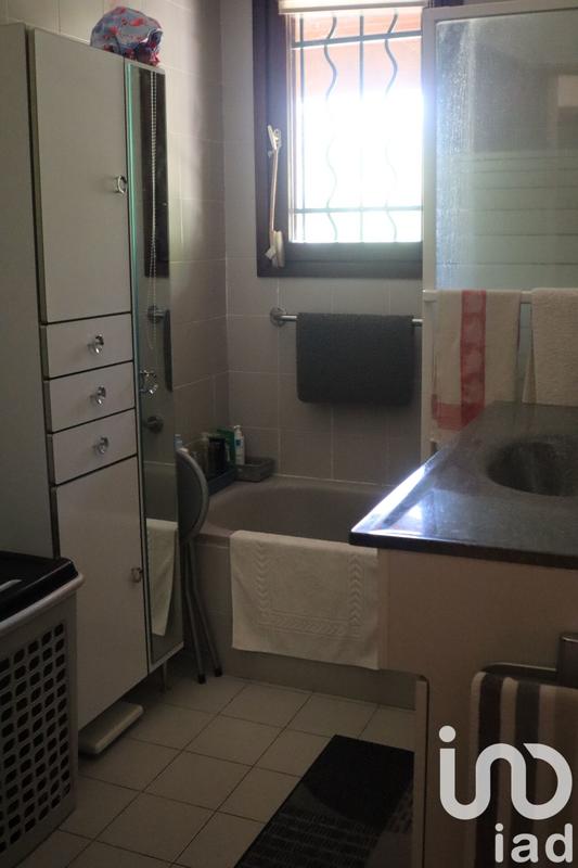 Maison - 87 m² - 4 pièces