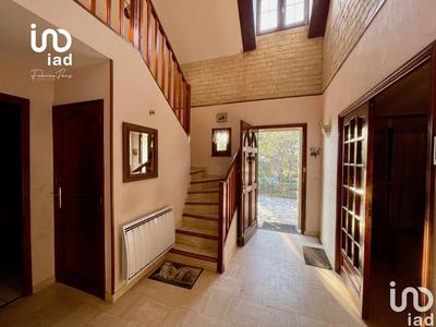 Maison - 142 m² - 7 pièces