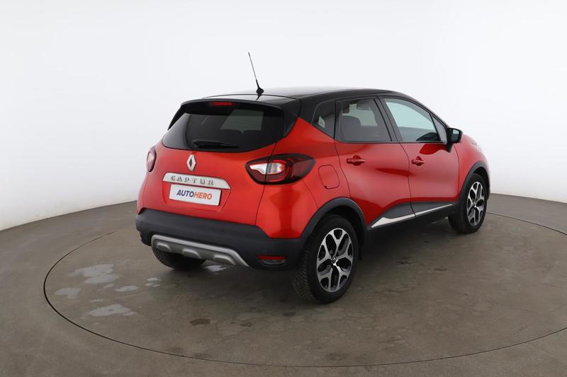 Renault Captur 0.9 TCe Energy Intens 90 ch