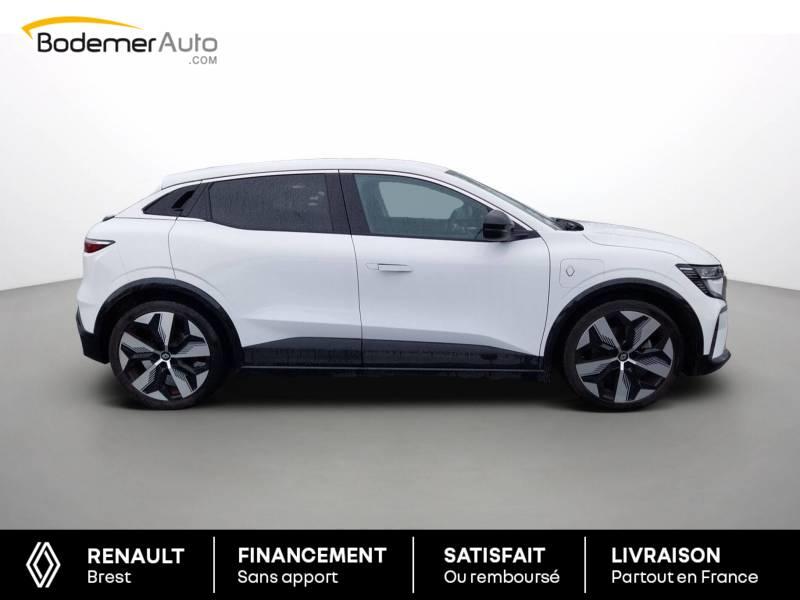 Renault Mégane E-Tech Ev60 220 ch super charge Techno