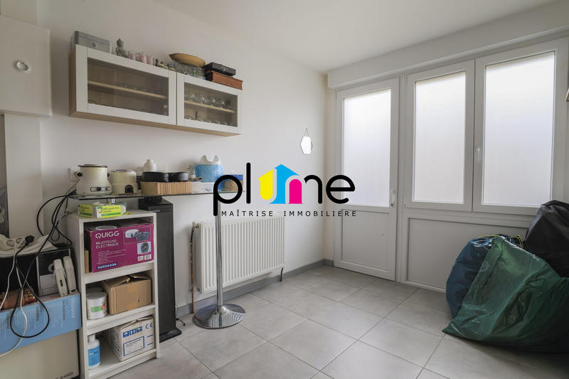 Maison - 89 m² - 5 pièces