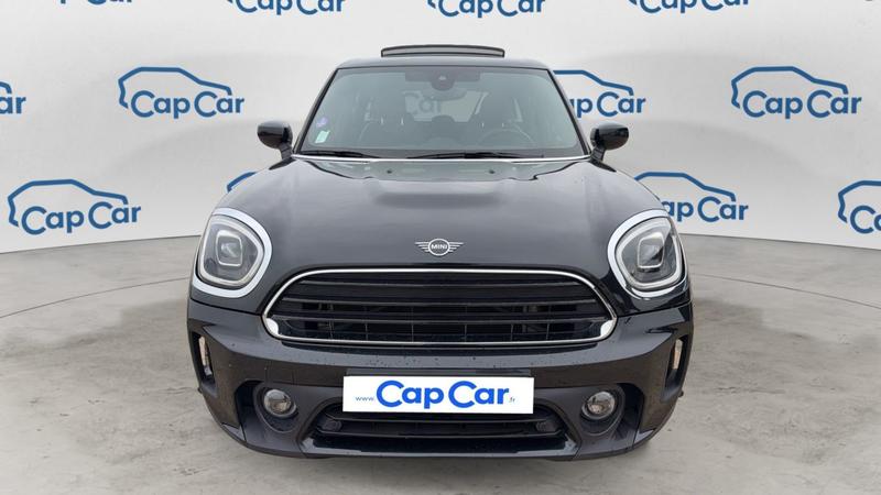 Mini Countryman 1.5 136 Dkg7 Premium Plus - Première main Toit ouvrant