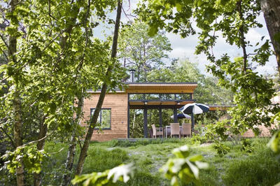 Maison - 53 m² - 3 pièces