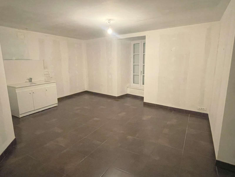 Maison - 100 m² - 3 pièces