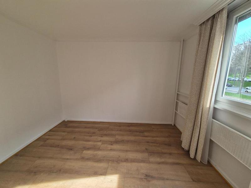 Appartement - 74 m² - 4 pièces