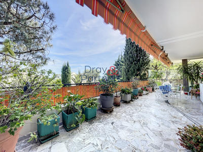 Viager - Appartement - 77 m² - 3 pièces