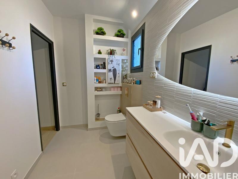 Maison - 115 m² - 4 pièces