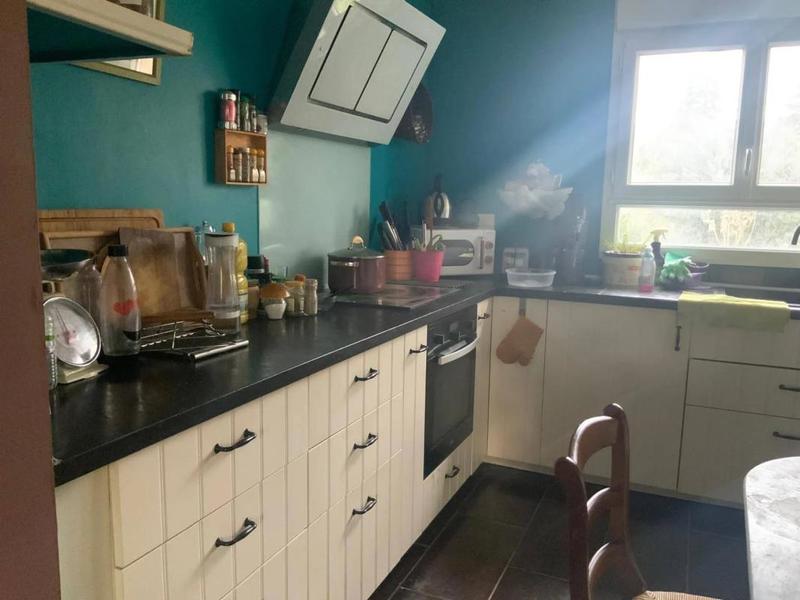 Maison - 147 m² - 7 pièces