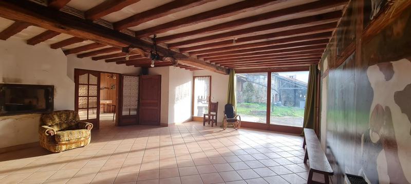 Ferme - 274 m² - 11 pièces