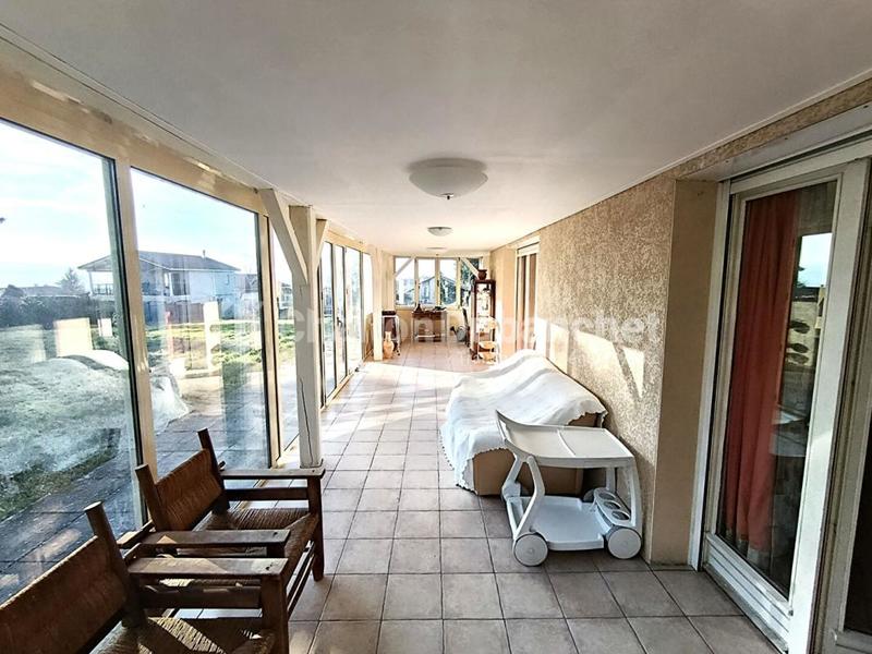 Pavillon - 154 m² - 5 pièces