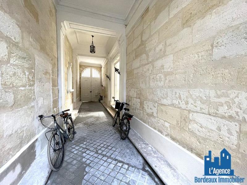Appartement - 59 m² - 4 pièces