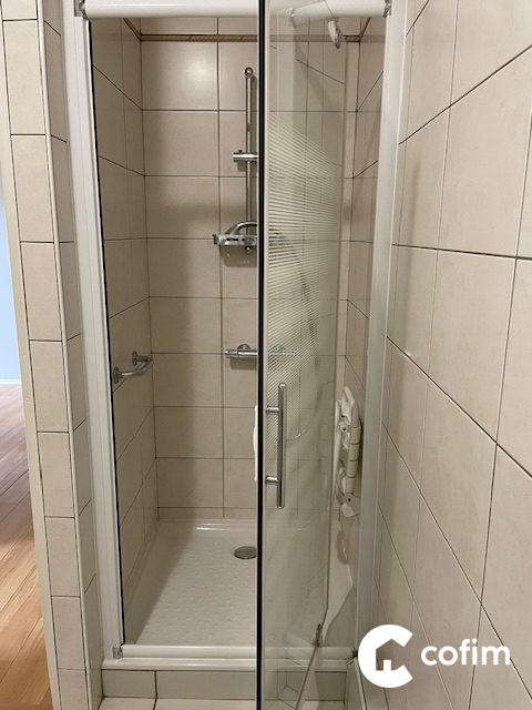 Appartement - 82 m² - 3 pièces