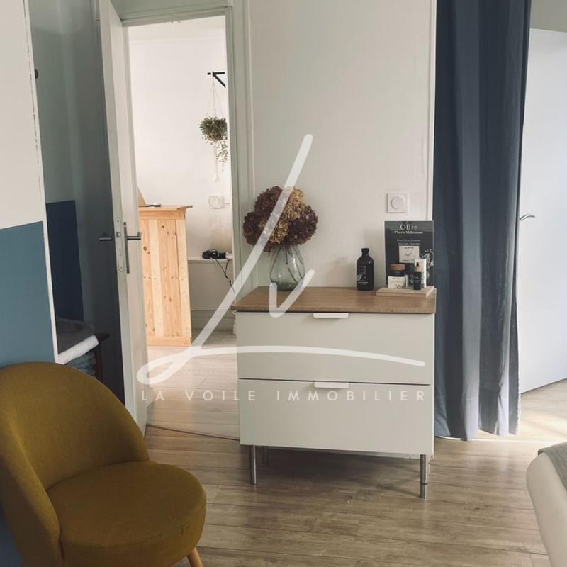 Fonds de commerce - Local commercial - 50 m²