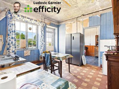 Maison - 223 m² - 5 pièces