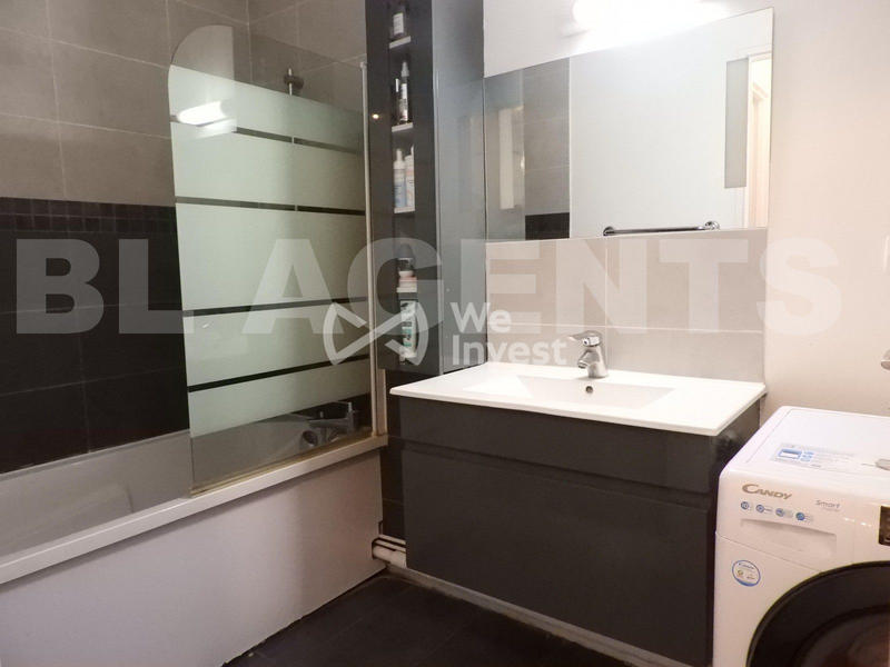 Appartement - 71 m² - 4 pièces