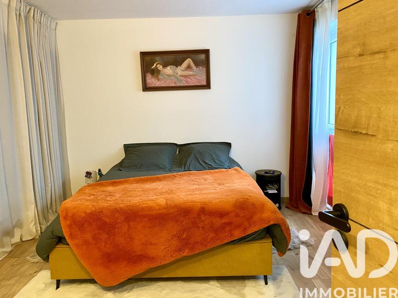 Appartement - 85 m² - 4 pièces