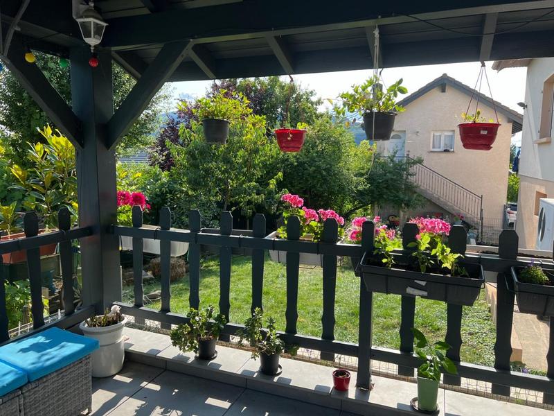 Appartement - 102 m² - 4 pièces