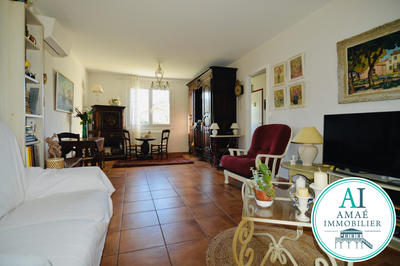 Maison - 107 m² - 4 pièces